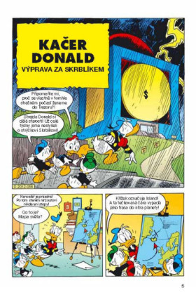 SUPER komiks 22