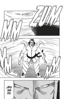 Bleach 28: Barons Lecture Full-Course