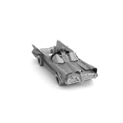 Batmobil z televizní série z roku 1966