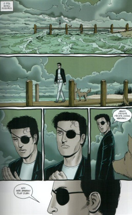 Preacher - Kazatel 7: Spása