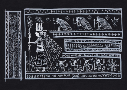 Půlnoční obrázky