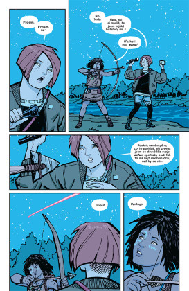 Paper Girls 2