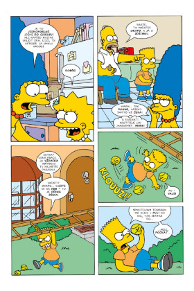 Simpsonovi 7/2022
