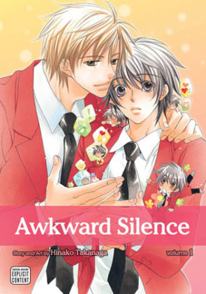 Awkward Silence 1