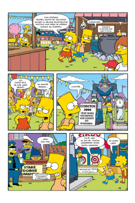 Simpsonovi 6/2022