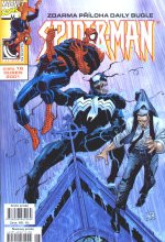 Spider-Man 16: Venom triumfující!