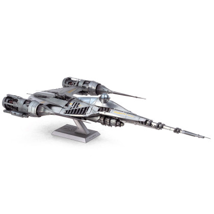 Mandalorianova stíhačka N-1