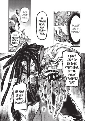GACHIAKUTA 7