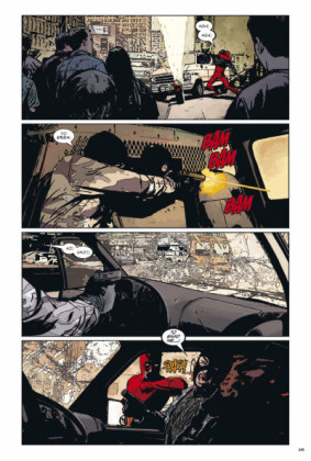 Daredevil: Muž beze strachu 4