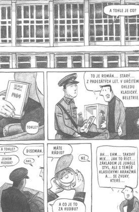 Pchjongjang: Výlet do Severní Koreje
