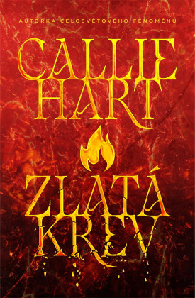 Zlatá krev - speciální edice