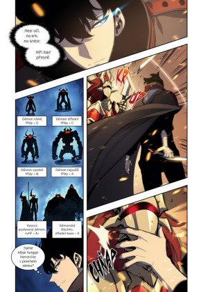 Solo Leveling 6