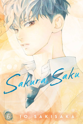 Sakura, Saku 6