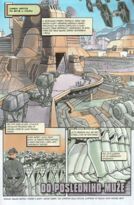 Star Wars Magazín 01/2013