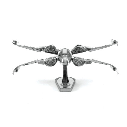 Stíhačka X-wing Poea Damerona
