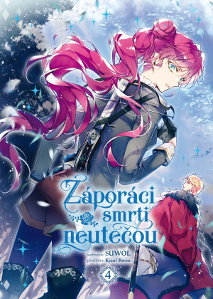 Záporáci smrti neutečou 4