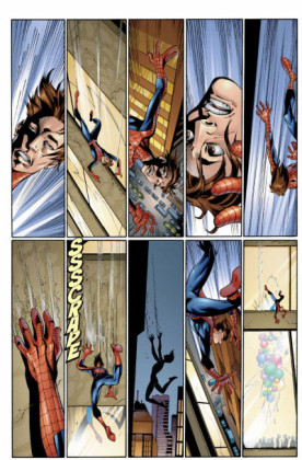 Ultimate Spider-Man a spol. 06