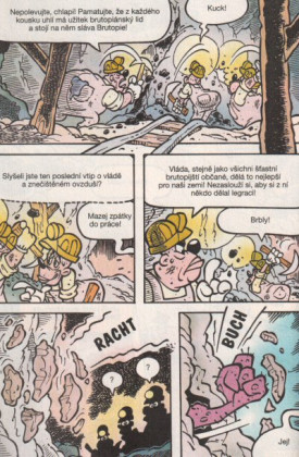 SUPER komiks 14