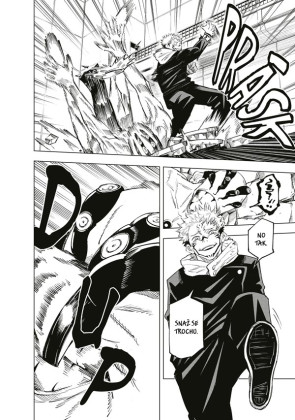 Jujutsu Kaisen - Prokleté války 2: Prokleté lůno
