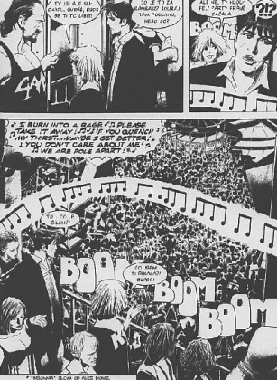 Dylan Dog 3 - Manila