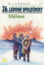 Ledová společnost 26: Sibiřané