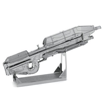 Zbraň Assault Rifle