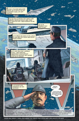 Star Wars Magazín 08/2013
