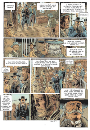 Lonesome 2: Rufiáni