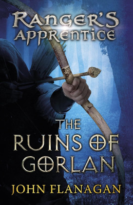 Ranger´s Apprentice 1: The Ruins of Gorlan
