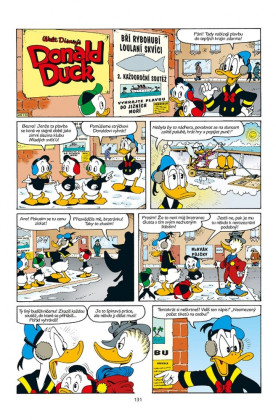 Zlatá klasika 1: Don Rosa