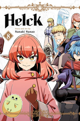 Helck 8