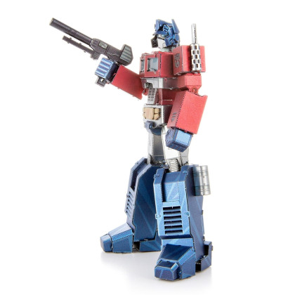 Optimus Prime – barevná verze