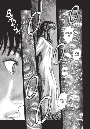 Berserk 21