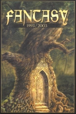 Fantasy 1993 / 2003: Sborník soutěže O nejlepší fantasy