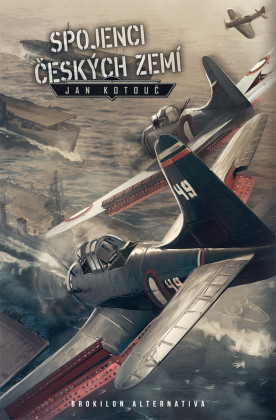 Spojenci českých zemí (2. vydání)