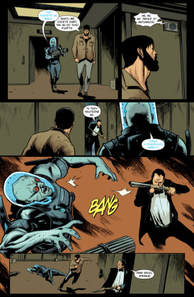 Batman: Epilog (váz.)