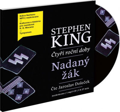 Čtyři roční doby: Nadaný žák
