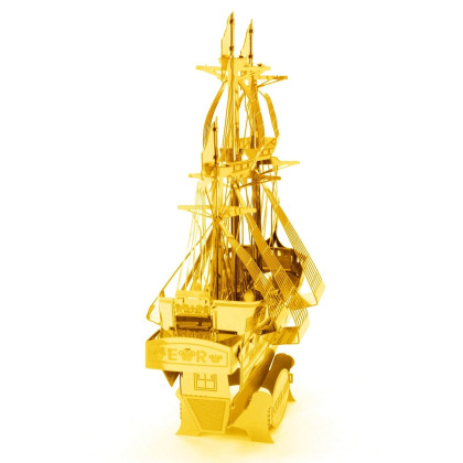 Golden Hind – zlaté provedení