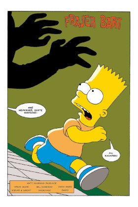 Simpsonovi 2/2022