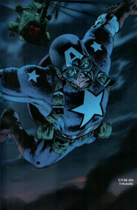 Ultimates 2: Bohové a monstra