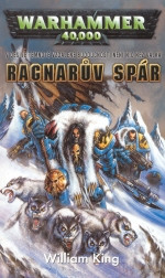 Warhammer 40 000: Ragnarův spár