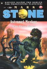 Mark Stone 02: Astronef Merkur