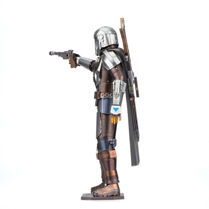 Mandalorian