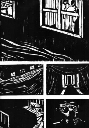 Komiksfest! 2012 (oficiální katalog)