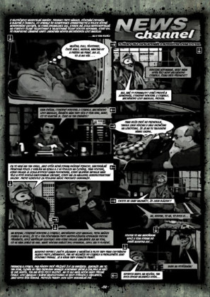 Parazit IX9: Life in Quarantine
