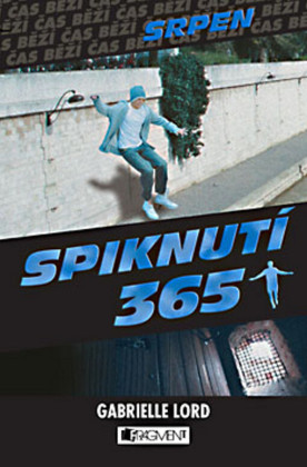 Spiknutí 365: Srpen