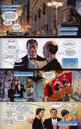 Batman: Ticho 2
