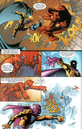Daredevil: Muž beze strachu 1