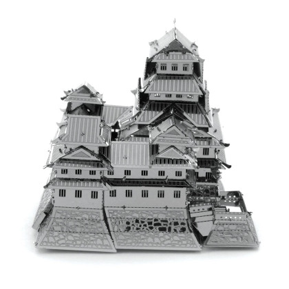 Hrad Himedži