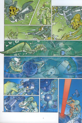 Meteor 2 - Soukromá sbírka